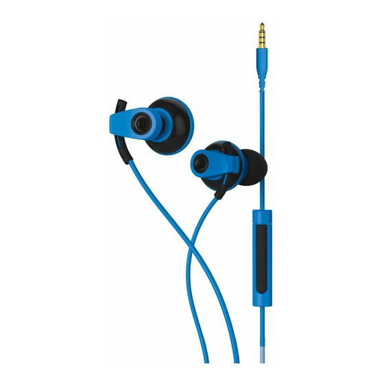 Blueant PUMP BOOST Manual