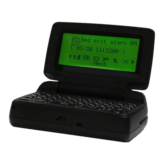 spok T52 User Manual