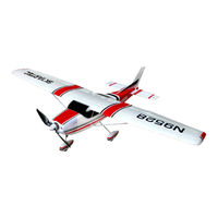 SkyArtec Cessna182 User Manual