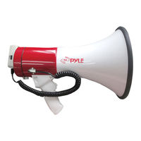 Pyle PMP57LIA Manual