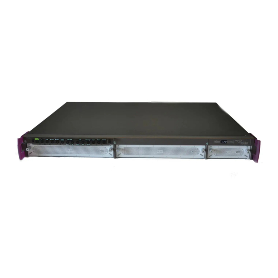 Teldat Atlas-i70 Installation Manual