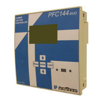 ITALFARAD PFC144evo Operating Manual