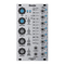 Music Equipment Abstract Data ADE-32 OCTOCONTROLLER User Manual