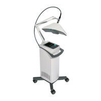 Zimmer Micro 5 Instructions For Use Manual