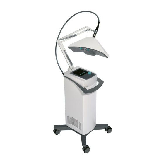 Zimmer Micro 5 Instructions For Use Manual