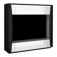 Sciae TIAGO LIVING 1T 3619 Assembling Instructions