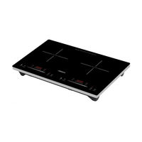 ARDESTO ICS-B216 Instruction Manual