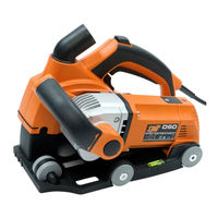 ITW spit D60 Operating And Maintenance Instructions Manual