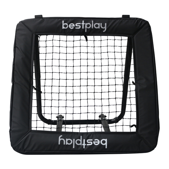 Bestplay 80017994 Manual