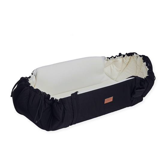 Najell SleepCarrier User Manual