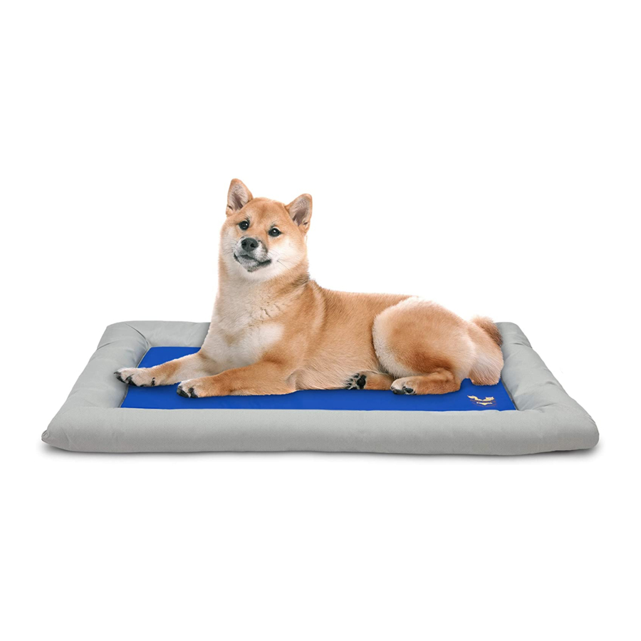 Arf Pets APCLBS User Manual