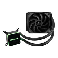ENERMAX LIQMAX III ELC-LMT120-HF User Manual