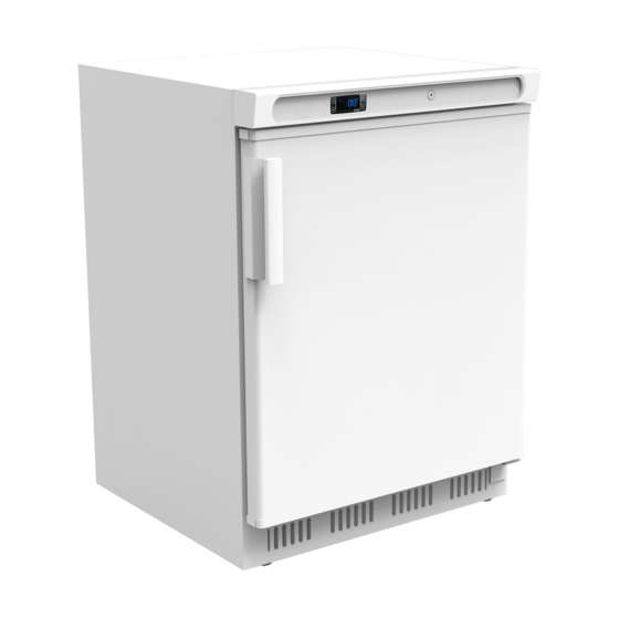 SERVWARE ER5HC SERVICE, INSTALLATION AND CARE MANUAL Pdf Download