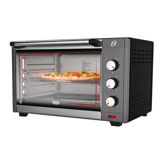 OSTER TSSTTV0045 INSTRUCTION MANUAL Pdf Download ManualsLib