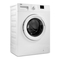 Washer Beko WTB720E1 User Manual