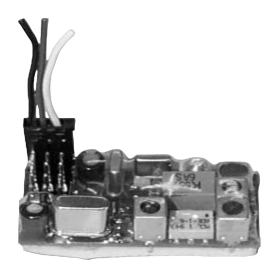 FMA EXTREME 5 OWNER'S MANUAL Pdf Download ManualsLib