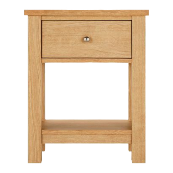 NEXT MALVERN 388553 ASSEMBLY INSTRUCTIONS MANUAL Pdf Download ManualsLib