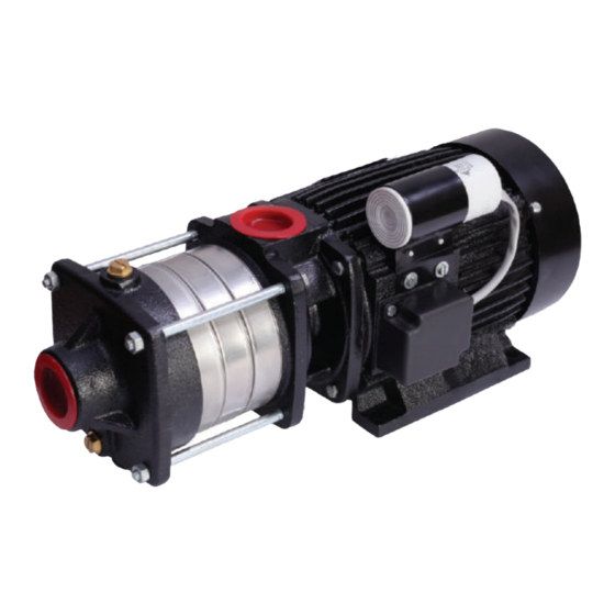 AQUA TEXMO AHS 02/03 INSTALLATION/SPACE PARTS MANUAL Pdf Download