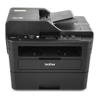 Brother DCP-L2532DW does not boot up : r/printers