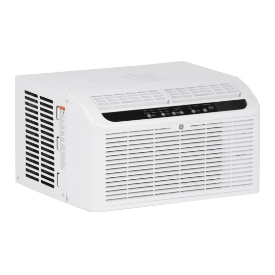 GE AHQQ06 OWNER