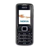 Nokia RM-237 Service Manual