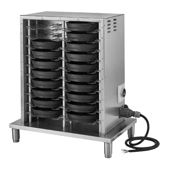 CAMBRO CAMDUCTION MDSCDC9X5EU24V OWNER'S MANUAL Pdf Download ManualsLib