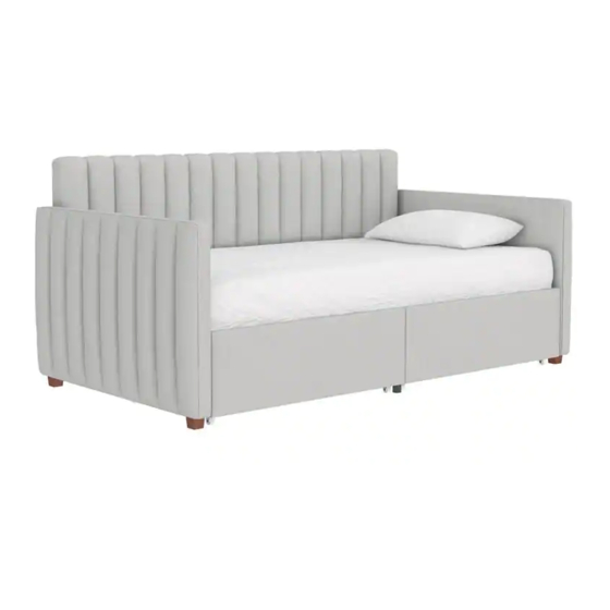 DOREL HOME PRODUCTS 4577419N ASSEMBLY INSTRUCTIONS MANUAL Pdf Download