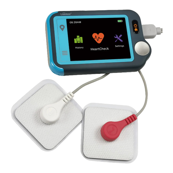 LOOKEE PULSEBIT EX USER MANUAL Pdf Download ManualsLib