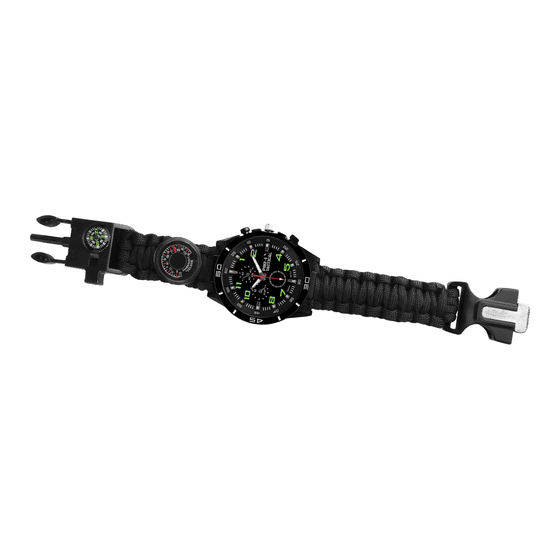 Pro 4 hotsell tactical watch