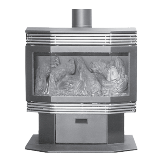 ILLUSION MILLENIUM UGL32NG OWNER'S INSTRUCTIONS & INSTALLATION MANUAL