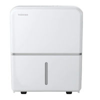 Toshiba TDDP2012ES2C User Manual