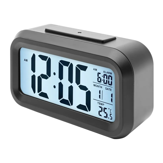 RUBICSON 48971 MANUAL Pdf Download ManualsLib