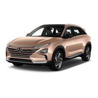 Hyundai TUCSON 2019 Service Manual