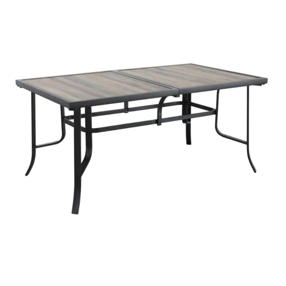 FESTIVAL DEPOT PF19223 ASSEMBLY INSTRUCTION Pdf Download ManualsLib