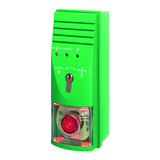 ASSA ABLOY EFFEFF 1338-14 INSTALLATION AND MOUNTING INSTRUCTIONS Pdf ...