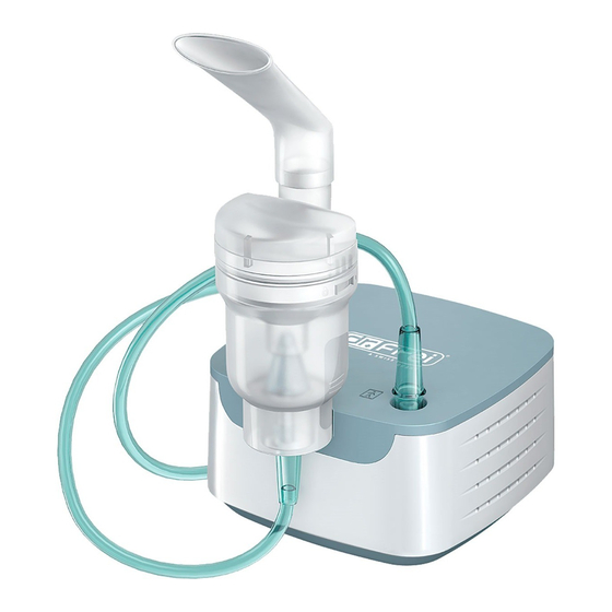 Dr.Frei TURBO BASE User Manual