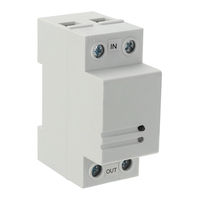 Owon THS 317-ET Quick Start Manual