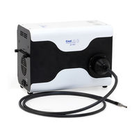 CoolLED pE-800fura Quick Start Manual
