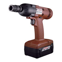 Kilews IMPACT Series Operation And Maintenance Manual