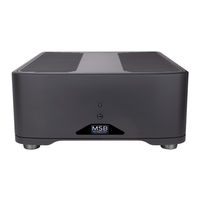 MSB Technology S202 User Manual