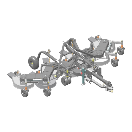 Lastec MXR700T Owner's Manual
