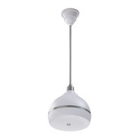 Helvia GLOBE-410W User Manual