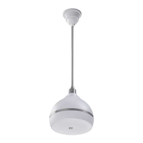 HELVIA GLOBE-410W User Manual