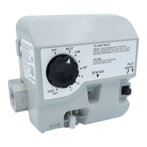 Sit 695 NGA Use And Installation Instructions