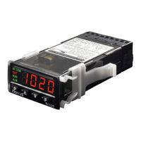 Novus N1020-C Instruction Manual