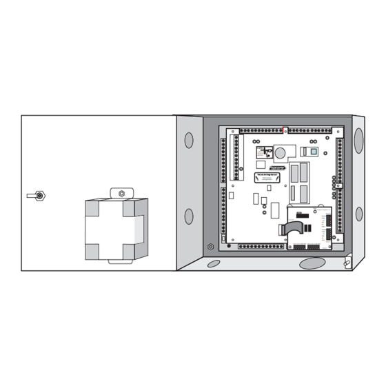 Northern N-1000-III Installation And Programming Manual