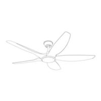 Qazqa 102714 Instruction Manual