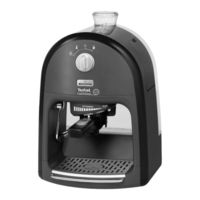 TEFAL ESPREMIO Manual