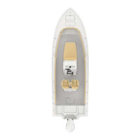 SPORTSMAN BOATS HERITAGE 261 Owner's Manual And Quick Reference Manual