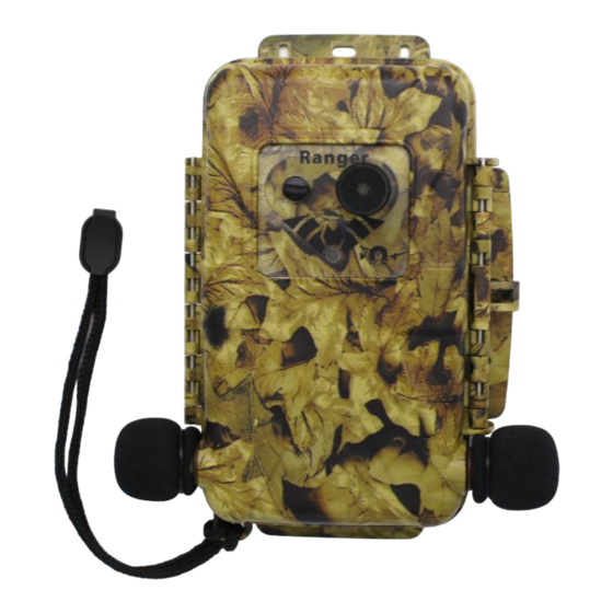 TiTLEY Scientific Ranger User Manual